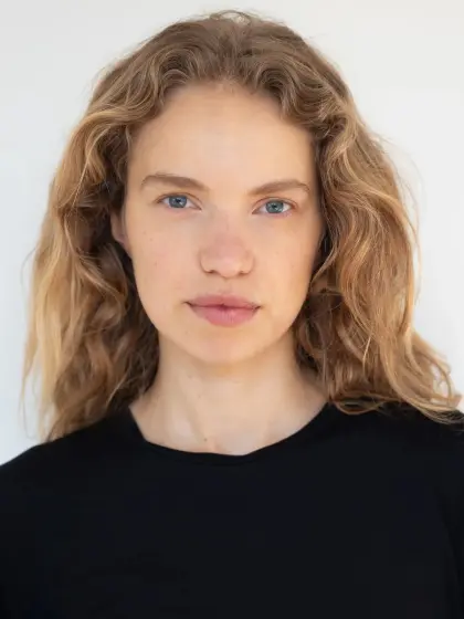 Petra Svobodová
